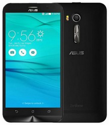 Замена шлейфов на телефоне Asus ZenFone Go (ZB500KG) в Калининграде
